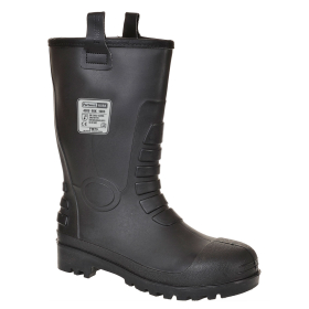 Zaštitna čizma Neptune Rigger S5 CI Crna 40 PORTWEST FW75BKR40