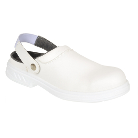 Zaštitna sandala Steelite SB AE WRU White 37 PORTWEST FW82WHR37