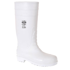 Zaštitna čizma Food Wellington S4 White 37 PORTWEST FW84WHR37