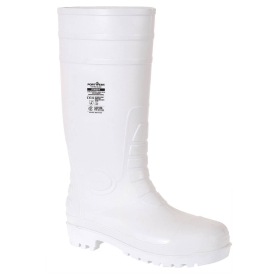Zaštitna čizma Food Wellington S4 White 45 PORTWEST FW84WHR45