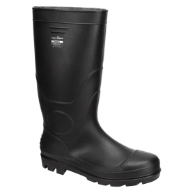 Čizma PVC Wellington 04 Crna 42 PORTWEST FW90BKR42
