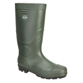 Čizma PVC Wellington 04 Zelena 47 PORTWEST FW90GNR47