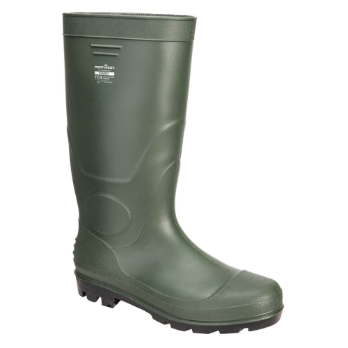 Čizma PVC Wellington 04 Zelena 47 PORTWEST FW90GNR47