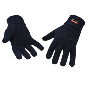 Rukavica Insulated Knit Navy  PORTWEST GL13NAR