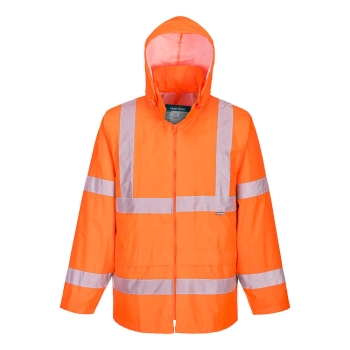 Jakna Hi-Vis Rain Narančasta 4XL PORTWEST H440ORR4XL