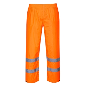Hlače Hi-Vis Rain Narančasta XXL PORTWEST H441ORRXXL