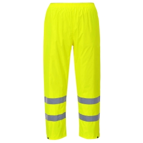 Hlače Hi-Vis Rain Žuta 5XL PORTWEST H441YER5XL
