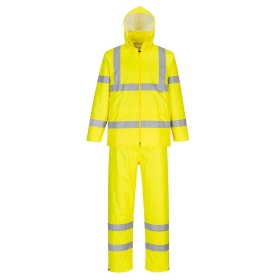 Kišno odijelo Hi-Vis Packaway  Žuta XXL PORTWEST H448YERXXL