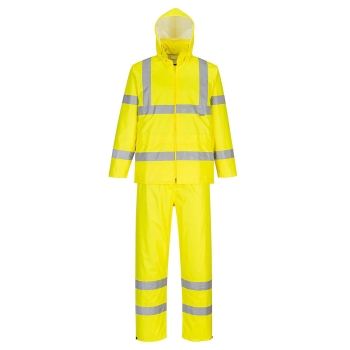 Kišno odijelo Hi-Vis Packaway  Žuta XXXL PORTWEST H448YERXXXL