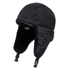 Kapa Winter Trappe Crna  PORTWEST HA13BKR