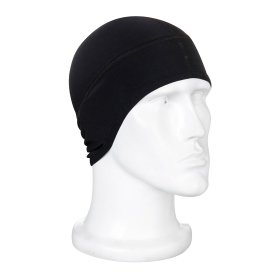 Kapa Helmet Liner Crna  PORTWEST HA18BKR