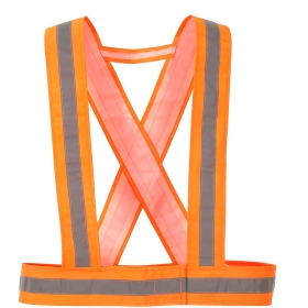 Hi-Vis Strap Narančasta  PORTWEST HV55ORR