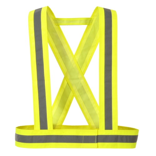 Hi-Vis Strap Žuta  PORTWEST HV55YER