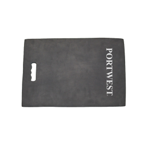 Podloga za koljena Total Comfort  Crna  PORTWEST KP15BKR