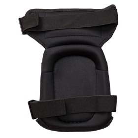 Štitnici za koljena Thigh Support Crna/Narančasta  PORTWEST KP60BKO