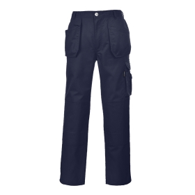 Hlače Slate Holster Navy M PORTWEST KS15NARM