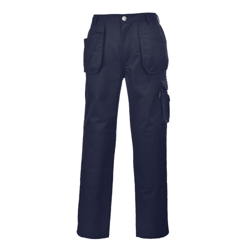 Hlače Slate Holster Navy M PORTWEST KS15NARM