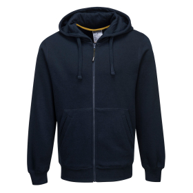 Majica Nickel Navy M PORTWEST KS31NARM