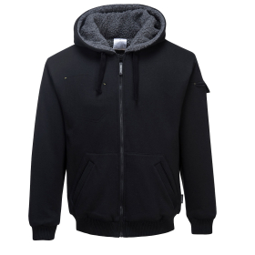 Jakna Pewter Crna XXL PORTWEST KS32BKRXXL