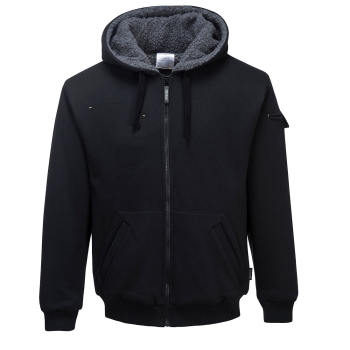 Jakna Pewter Crna XXL PORTWEST KS32BKRXXL