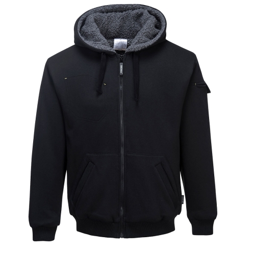 Jakna Pewter Crna XXL PORTWEST KS32BKRXXL