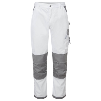 Hlače Painters Pro White S PORTWEST KS54WHRS