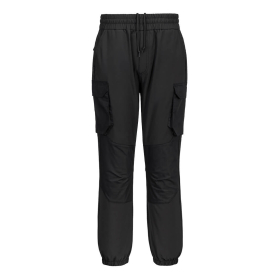 KX3 Jogger Crna L PORTWEST KX304BKRL