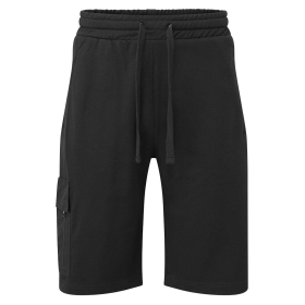 KX3  Cargo Sweatshorts Crna L PORTWEST KX310BKRL