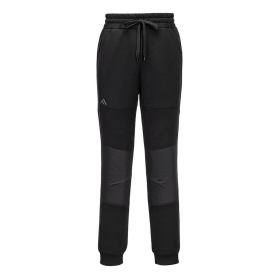 KX3 Tech Jogger Crna M PORTWEST KX317BKRM