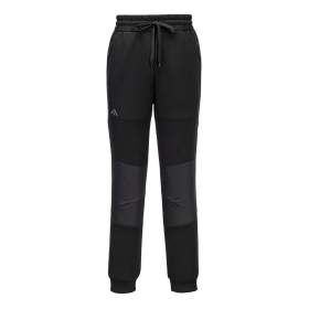 KX3 Tech Jogger Crna XL PORTWEST KX317BKRXL