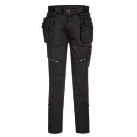 KX3 Holster Jogger Crna S PORTWEST KX343BKRS