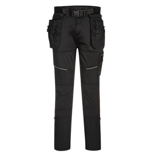 KX3 Holster Jogger Crna XXXL PORTWEST KX343BKRXXXL