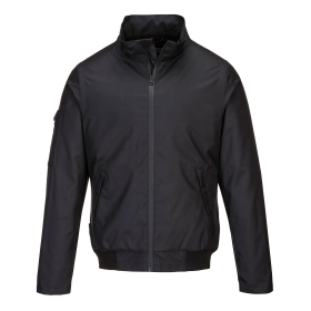 KX3 Jakna Bomber Crna S PORTWEST KX361BKRS