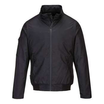 KX3 Jakna Bomber Crna XXXL PORTWEST KX361BKRXXXL