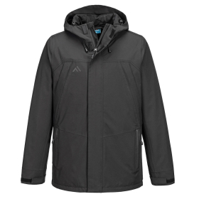 KX3 Jakna Rain Crna XL PORTWEST KX364BKRXL