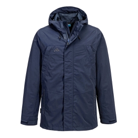 KX3 Jakna Rain Dark Navy L PORTWEST KX364DNRL