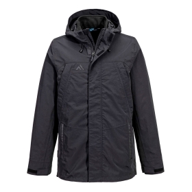 KX3 Jakna 3-u-1 Crna XXL PORTWEST KX366BKRXXL