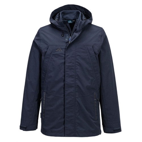 KX3 Jakna 3-u-1 Dark Navy XXL PORTWEST KX366DNRXXL