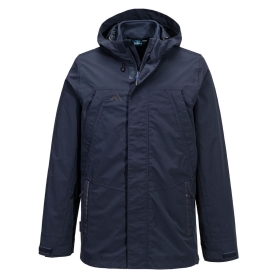 KX3 Jakna 3-u-1 Dark Navy XXXL PORTWEST KX366DNRXXXL
