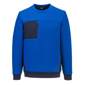 KX3 Tech Sweatshirt  S PORTWEST KX377QDRS