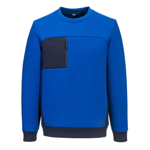 KX3 Tech Sweatshirt  XXL PORTWEST KX377QDRXXL