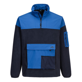 Flis KX3 1/4 Zip  XXXL PORTWEST KX378DQRXXXL