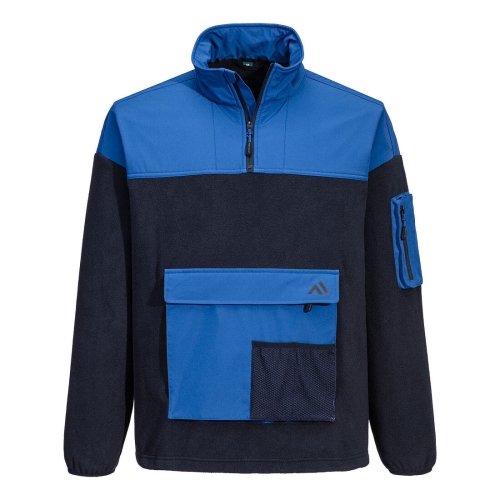 Flis KX3 1/4 Zip  XXXL PORTWEST KX378DQRXXXL