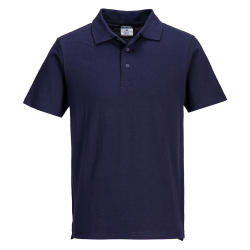 Polo majica Lightweight Jersey (48 u kutiji) Navy XXXL PORTWEST L210NARXXXL