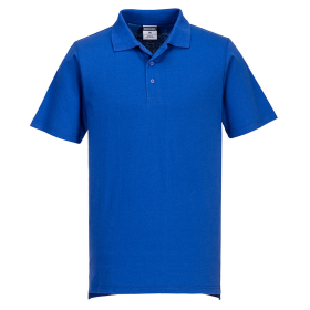 Polo majica Lightweight Jersey (48 u kutiji) Royal plava S PORTWEST L210RBRS