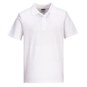 Polo majica Lightweight Jersey (48 u kutiji) White XL PORTWEST L210WHRXL