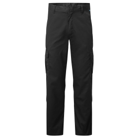 Hlače Lightweight Combat Crna 32 PORTWEST L701BKR32