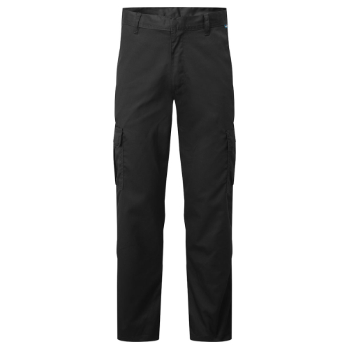 Hlače Lightweight Combat Crna 48 PORTWEST L701BKR48