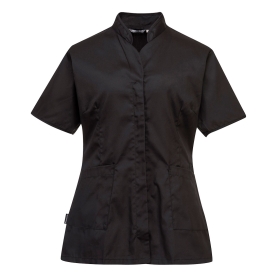 Tunika Premier Crna XL PORTWEST LW12BKRXL