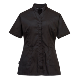 Tunika Premier Crna XXXL PORTWEST LW12BKRXXXL